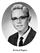 Richard Rogers