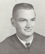 Billy Creech