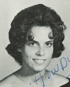 Marilyn Varnadore