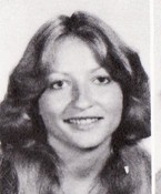 Lori McCracken (Cleary)