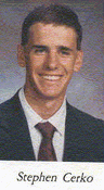 Stephen Cerko
