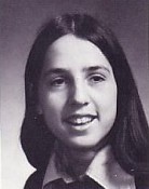 Debra Oldham (Kinney)