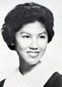 Betty Wong (Seto)