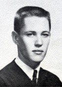 James Jim Robinson