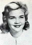 Mary Bethell (Edd)