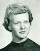Carolyn Chapman (Riddle)