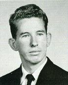 Daniel David Ledford