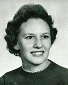 Gloria Dean Clark