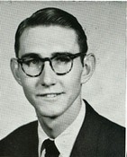 Jerry Burl Adair