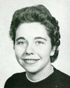 Joann Jo Schlagenhauf (Cline)