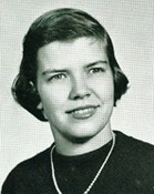 Judith Ponder (Fowler)