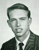 Larry Kenneth Burkett
