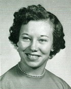 Linda Lee Brown (Crisp)