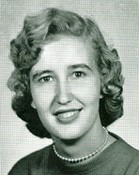 Mary Neale Henderson (Gibson)