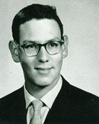 Melvyn Michael Fox