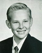 Michael Dwain Hinkle