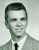 Morris Lynch
