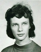 Nancy Carolyn Rials (McAllister)