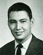 Paul Wayne Porter