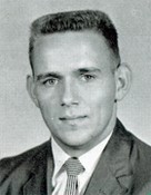 Robert James Barker