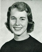 Sara Faye Adams (Parkerson)