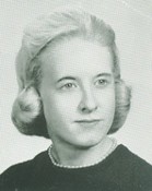 Sylvia Mae Scott