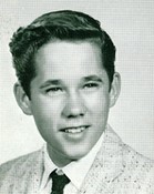 Tom Wilson Glisson