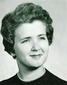 Yvonne Sisk (Parsons)