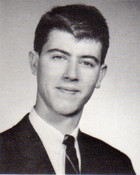 Curtis Arnall