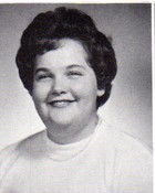 JoAnn Barrack (Crain)
