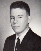 William Michael Bill Branock