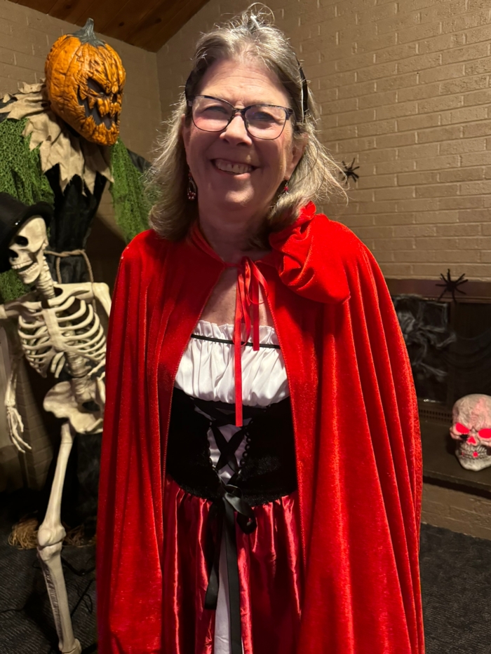 Debbie Gray Daly