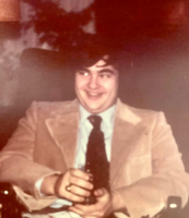 Joseph Paytas