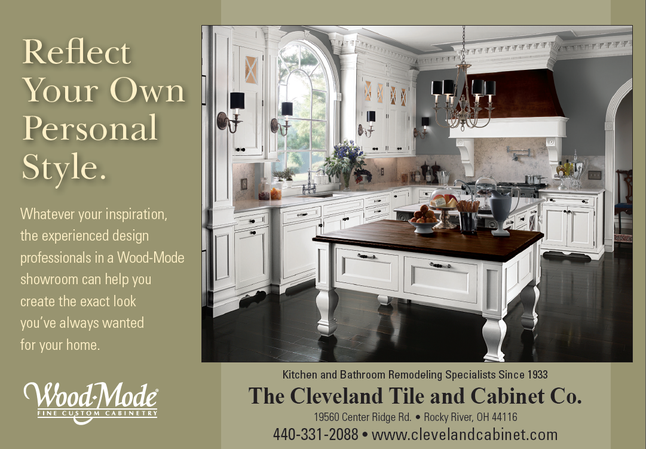 Cleveland Tile and Cabinet