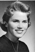 Mary Lucas
