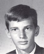 Paul Anderson
