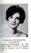 Coleen Lanahan