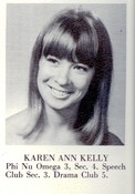 Karen Kelly