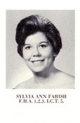 Sylvia Ann Farish