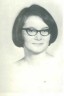 Bonnie Kaye Mangum (Buchanan)