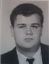 Ronald (Ronnie) Keith Robertson