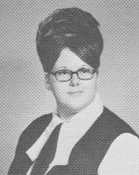 Wvonna (Bonnie) Grant