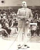 Arthur Sarge Baldwin (Teacher)