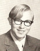 Bob Chapman