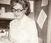 Francis Rodda (Teacher)