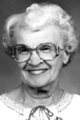 Iona Hostette (Teacher)