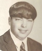 Tom McCrork