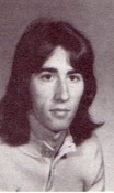 Anthony Eales