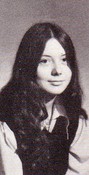 Melanie Crawford