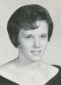 Mary Friedrich (Bachmeyer)